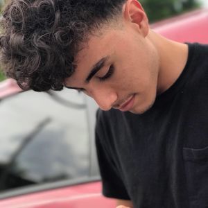 Meet your Posher, Ricardo